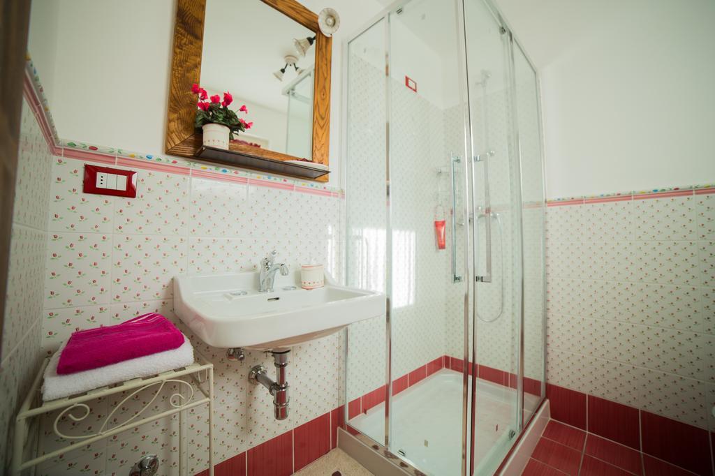 B&B Ca' La Vedescia Teglio Quarto foto