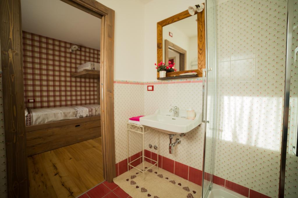 B&B Ca' La Vedescia Teglio Quarto foto