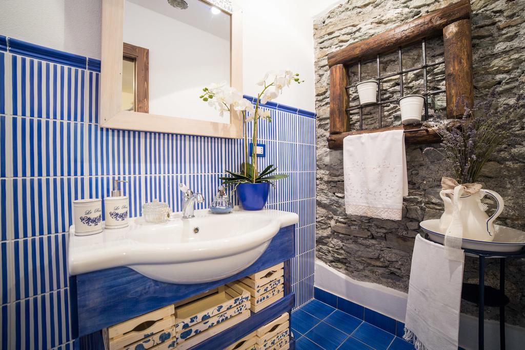 B&B Ca' La Vedescia Teglio Quarto foto
