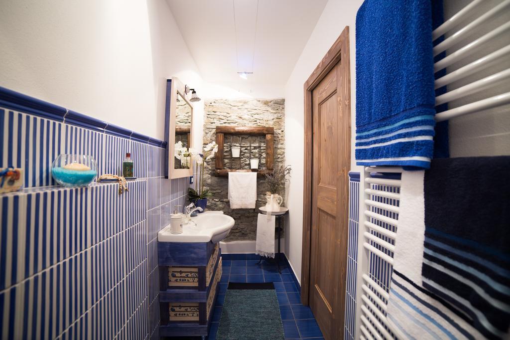 B&B Ca' La Vedescia Teglio Quarto foto