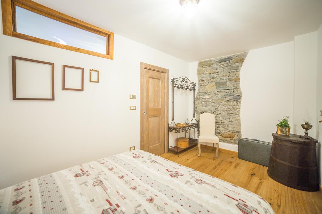 B&B Ca' La Vedescia Teglio Quarto foto